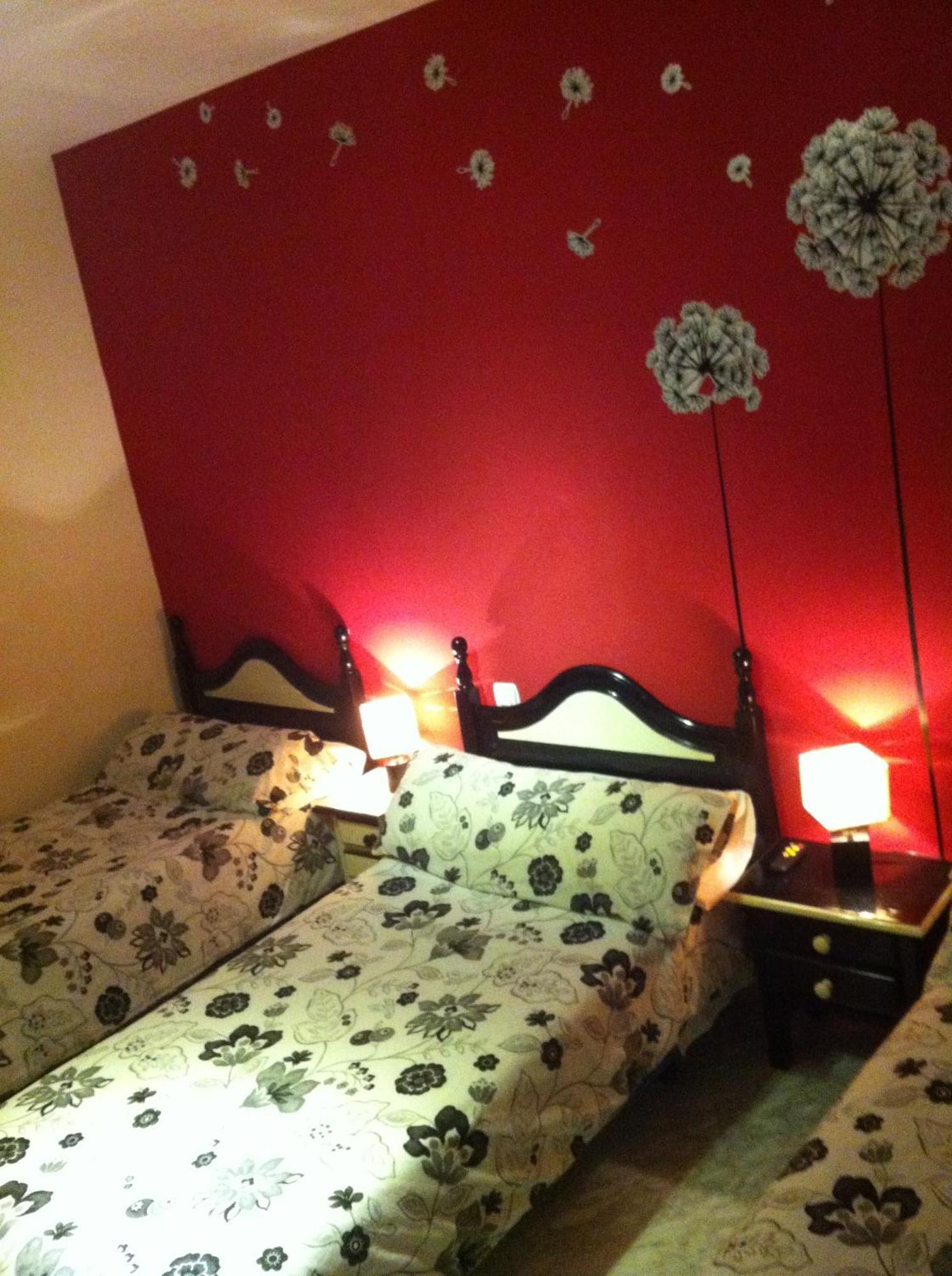 Caces Hostal Neptuno מראה חיצוני תמונה