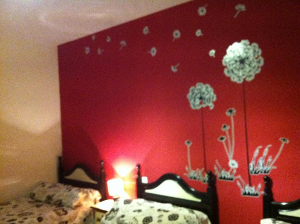 Caces Hostal Neptuno חדר תמונה