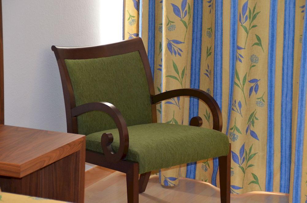 Caces Hostal Neptuno מראה חיצוני תמונה